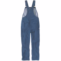 Carhartt Loose Fit Denim Dossard dans son ensemble, bleu, taille 30 pour Hommes