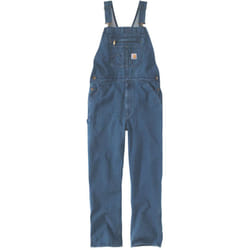 Carhartt Loose Fit Denim Dossard dans son ensemble, bleu, taille 40 pour Hommes