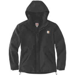 Carhartt Shoreline Veste, noir, taille M pour Hommes