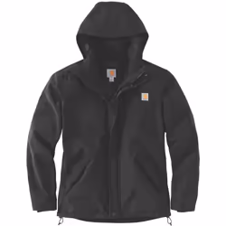 Carhartt Shoreline Veste, noir, taille XL pour Hommes