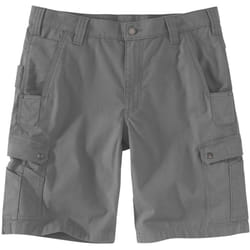 Carhartt Ripstop Cargo Work Short, gris, taille 33 pour Hommes