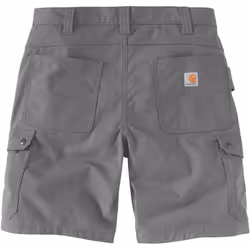 Carhartt Ripstop Cargo Work Short, gris, taille 33 pour Hommes