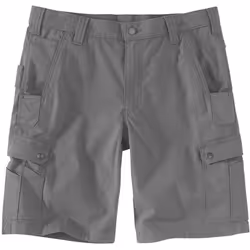 Carhartt Ripstop Cargo Work Short, gris, taille 38 pour Hommes