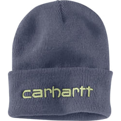 Carhartt Teller Chapeau, gris pour Hommes