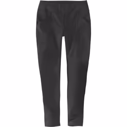 Carhartt Force Cold Weather Dames Leggings, noir, taille XS pour Femmes