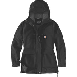 Carhartt Super Dux Veste pour dames, noir, taille M pour Femmes