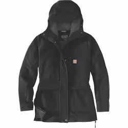 Carhartt Super Dux Veste pour dames, noir, taille XS pour Femmes