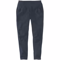 Carhartt Force Utility Leggings pour dames, bleu, taille M pour Femmes