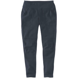 Carhartt Force Utility Leggings pour dames, bleu, taille S pour Femmes