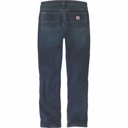 Carhartt Rugged Flex Relaxed Fit Tapered jeans, bleu, taille 30 pour Hommes