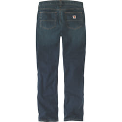 Carhartt Rugged Flex Relaxed Fit Tapered jeans, bleu, taille 32 pour Hommes