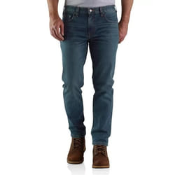 Jean CARHARTT Rf Relaxed Fit Tapered Canyon T.44 - 104960-H47-W36/L32