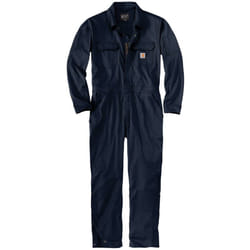 Carhartt Rugged Flex Canvas Total, bleu, taille 2XL pour Hommes