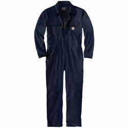 Carhartt Rugged Flex Canvas Total, bleu, taille M pour Hommes