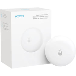 Aqara SJCGQ11LM détecteur d'eau Systèmes de détection et d'alerte Sans fil