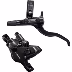 Freins à disque Shimano Combo BL-M4100/BR-MT410