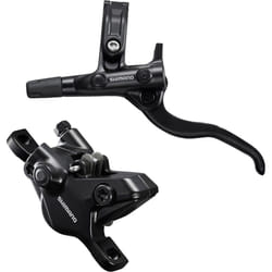 Freins à disque Shimano Combo BL-M4100/BR-MT410