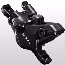 Freins à disque Shimano Combo BL-M4100/BR-MT410