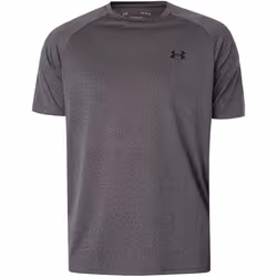 T-shirt Under Armour Tech™ 2.0