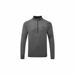 Haut à manches longues Under Armour Tech™ 2.0 ½ Zip