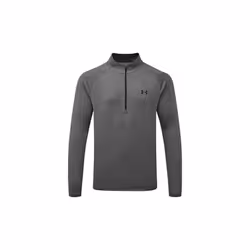 Haut à manches longues Under Armour Tech™ 2.0 ½ Zip