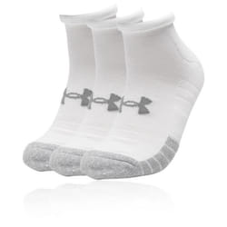 Lot de 3 paires de chaussettes basses Under Armour HeatGear®