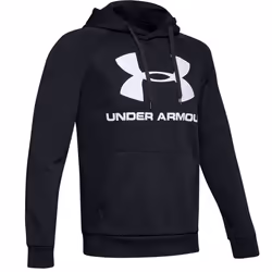Under Armour UA Rival Fleece Logo