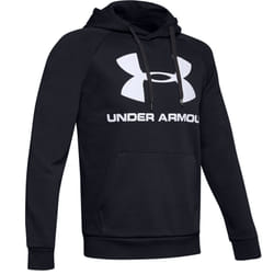 Under Armour UA Rival Fleece Logo Sweat à capuche