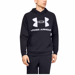 Under Armour UA Rival Fleece Logo Sweat à capuche