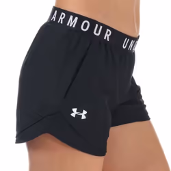Short femme Under Armour Play Up 3.0