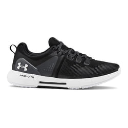 Under Armour UA HOVR Rise Chaussure d'athlétisme Femelle 36 Noir