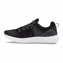 Under Armour UA HOVR Rise Chaussure d'athlétisme Femelle 38 Noir