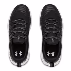 Under Armour UA HOVR Rise Chaussure d'athlétisme Femelle 38 Noir