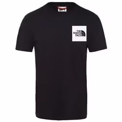 T-shirt The North Face Fine