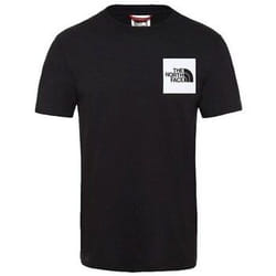 T-shirt The North Face Fine