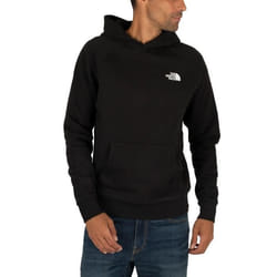 Sweatshirt à capuche The North Face Et Manches Raglan Redbox