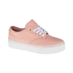 Sandales 66 Classic Slip-On Platform Synthétique Rose