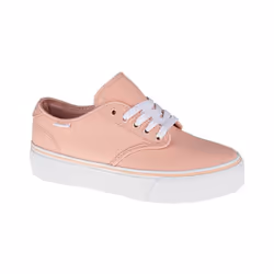 Sandales 66 Classic Slip-On Platform Synthétique Rose