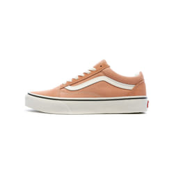 Vans Old Skool Rose Dawn / True White