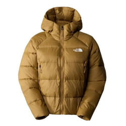 The North Face Veste pour Femme Hyalite Down Marron NF0A3Y4RD9V
