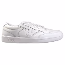Sneakers Lowland Cc Cuir Blanc