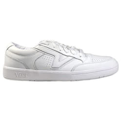 Sneakers Lowland Cc Cuir Blanc