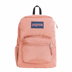 Sac à dos à logo patché 26L  -  Jansport - Homme - TU