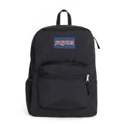 JanSport Cross Town Black [146486] - sac à dos sac a dos