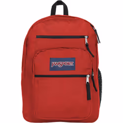 Sac à dos à logo patché 34L  -  Jansport - Homme