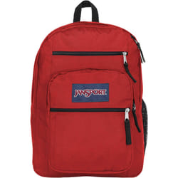 Sac à dos à logo patché 34L  -  Jansport - Homme