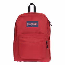 Sac à dos à logo patché 26L  -  Jansport - Femme