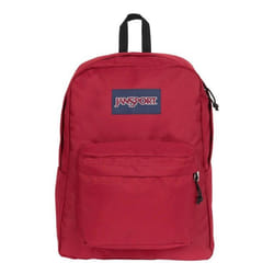 Sac à dos à logo patché 26L  -  Jansport - Femme