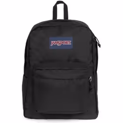 Sac à dos à logo patché 26L  -  Jansport - Femme