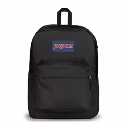 Sac à dos 26L Superbreak plus  -  Jansport - Femme